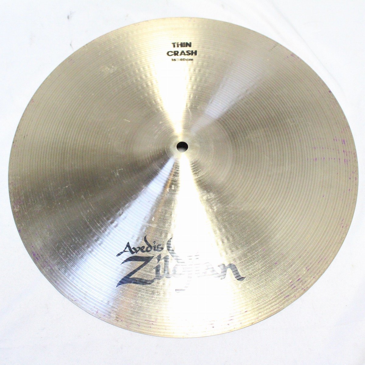 Zildjian Avedis ジルジャン シンバル CRASH 16 | hartwellspremium.com