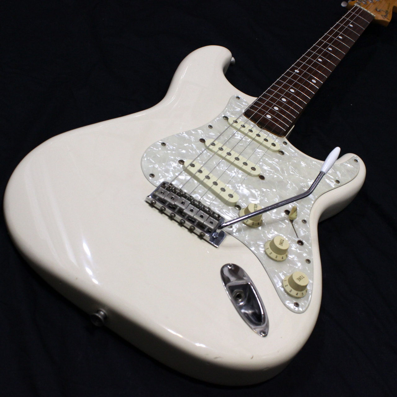 割引中】Fender Japan 1993-1994年製 ストラトキャスター 【公式通販】