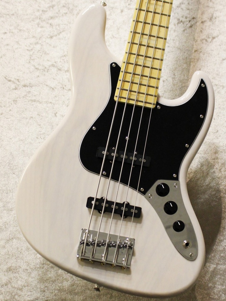 FGN NEO CLASSIC NCJB 5弦 フジゲン - 楽器、器材