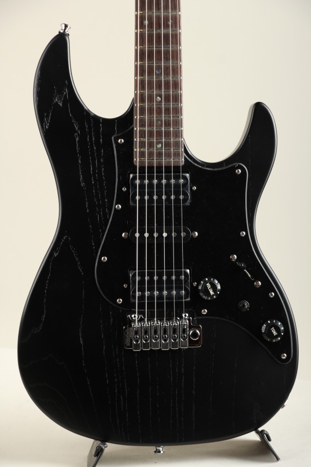 FUJIGEN(FGN) EOS-ASH-R / MH / OPB (Open Pore Black) 