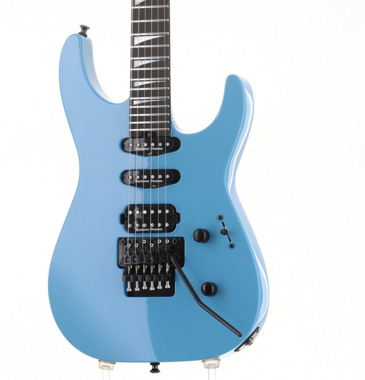 Jackson USA AMERICAN SRS SL3 RIVIERA BLUE【御茶ノ水本店】（中古