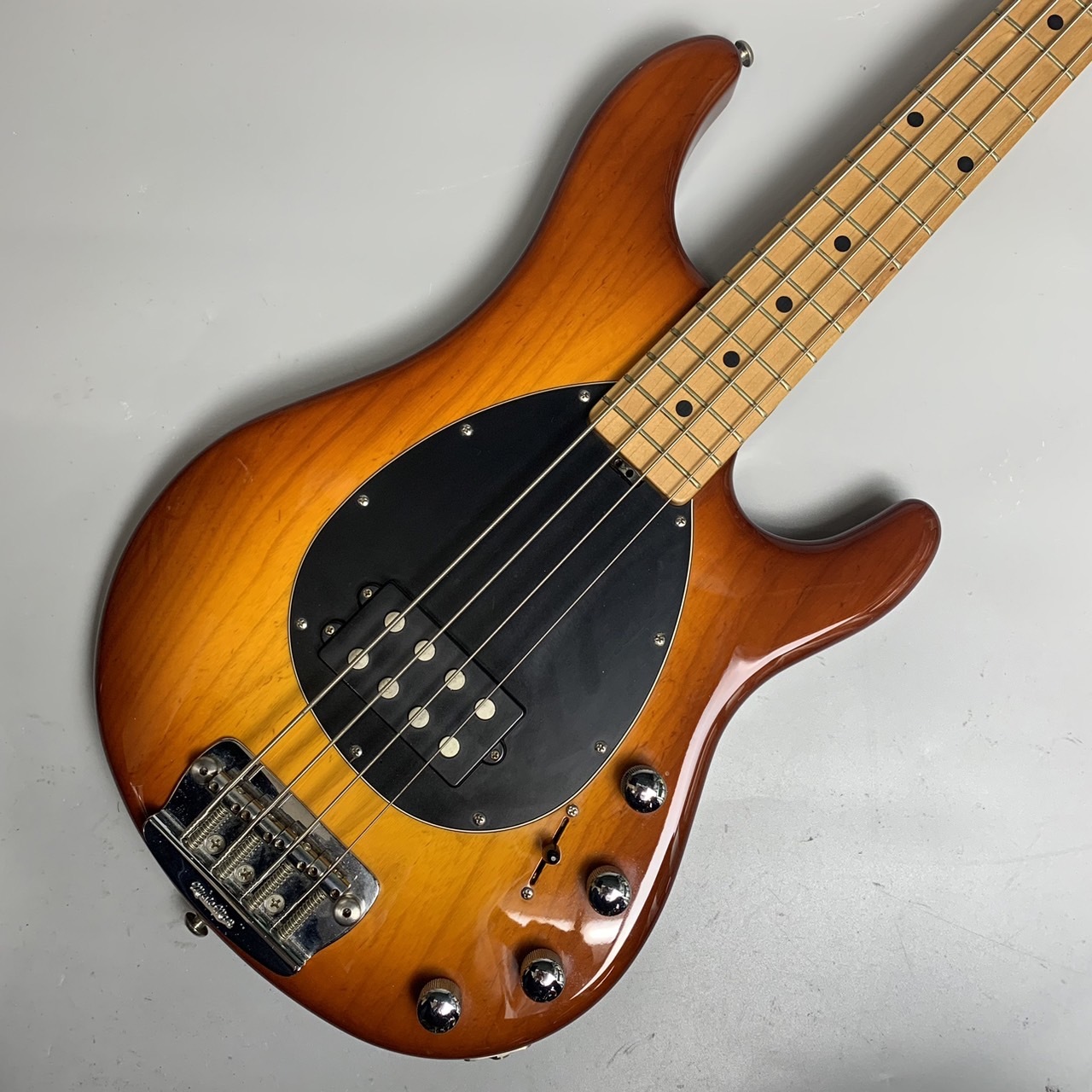 MUSIC MAN Sterling/M（中古/送料無料）【楽器検索デジマート】