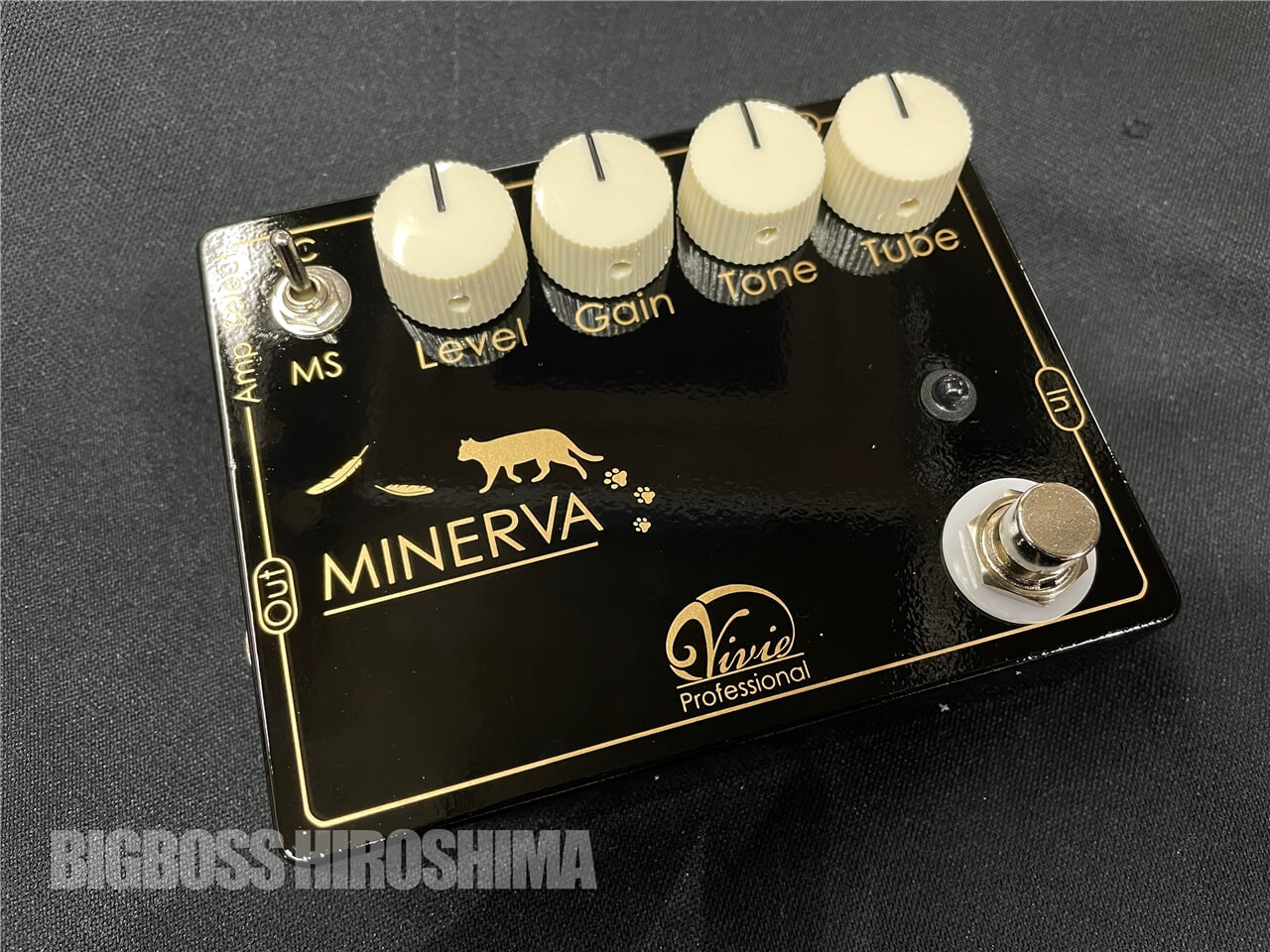 Vivie MINERVA （新品）【楽器検索デジマート】