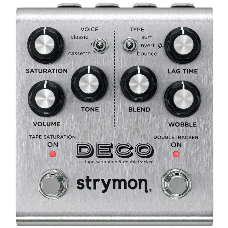 strymon / DECO