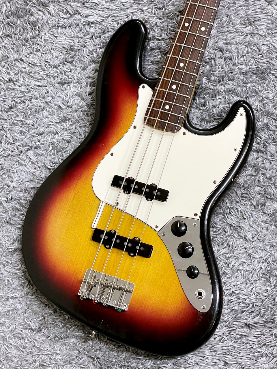 激安特価品激安特価品激安！フェンダーUSA！Fender Highway One Jazz