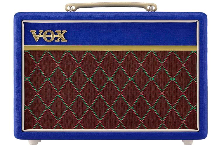 VOX Pathfinder 10 Royal Blue 10W ギターアンプ【名古屋栄店】（新品