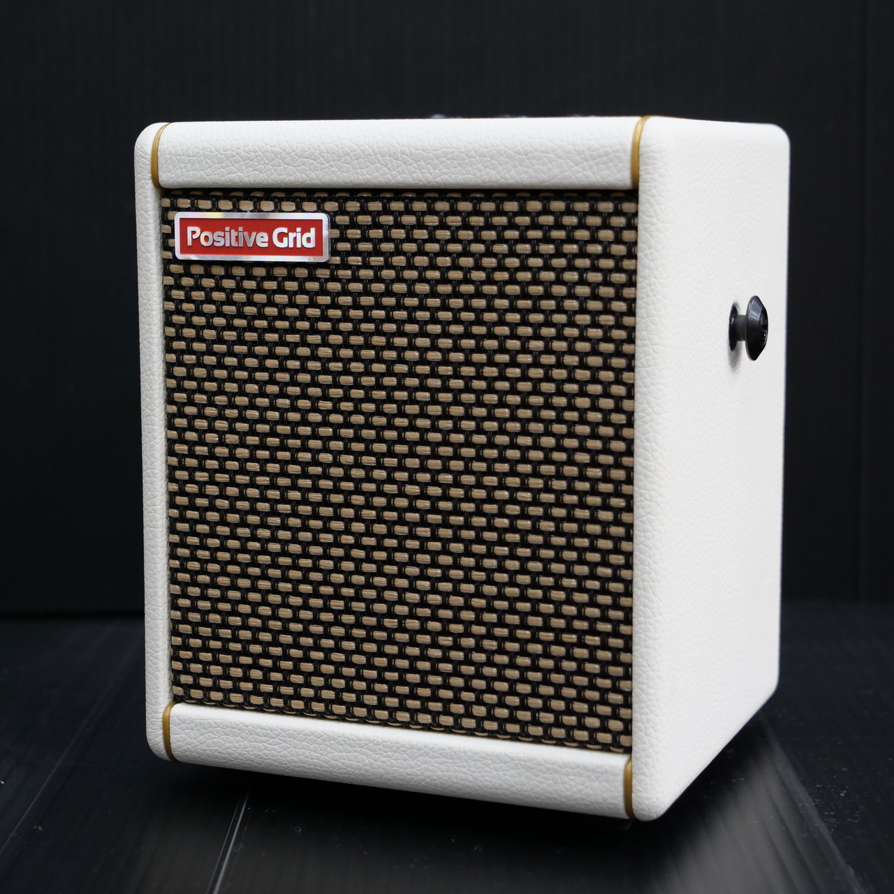 【新品未使用】Positive Grid Spark MINI Pearl