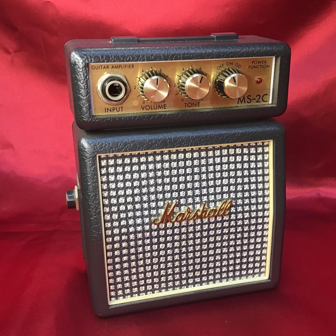 Marshall MS2C（中古）【楽器検索デジマート】