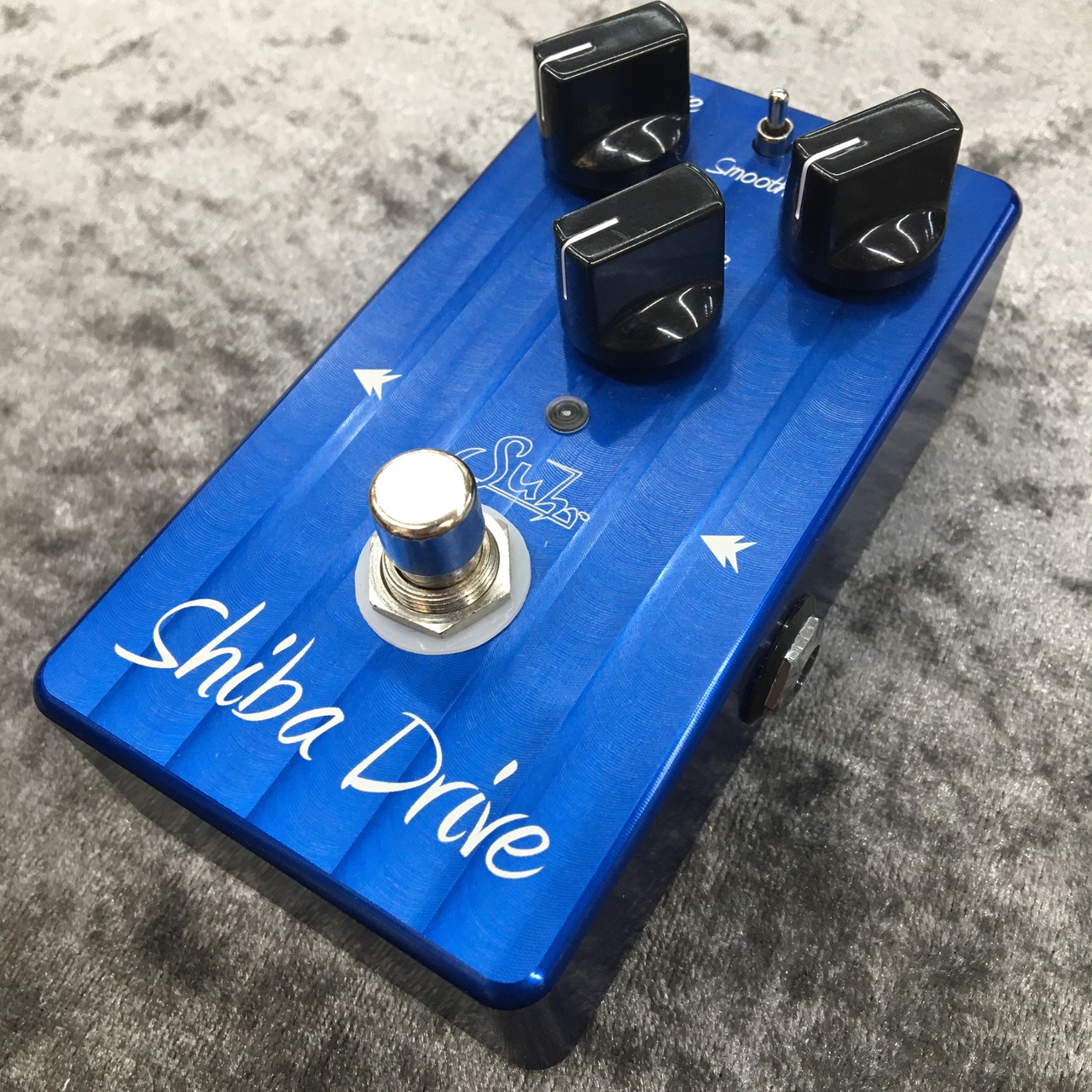 Suhr Shiba Drive（新品/送料無料）【楽器検索デジマート】