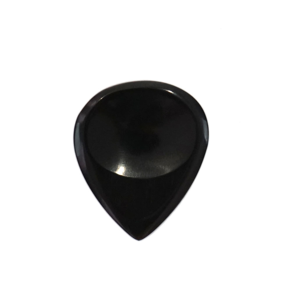 John Pearse JP-BHPD ディンプル型 Buffalo Horn Pick ギターピック 1枚（新品/送料無料）【楽器検索デジマート】