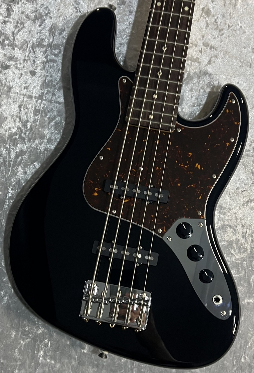 FUJIGEN(FGN) NJB10RALV -Black-【Neo Classicシリーズ】【4.71kg】【S