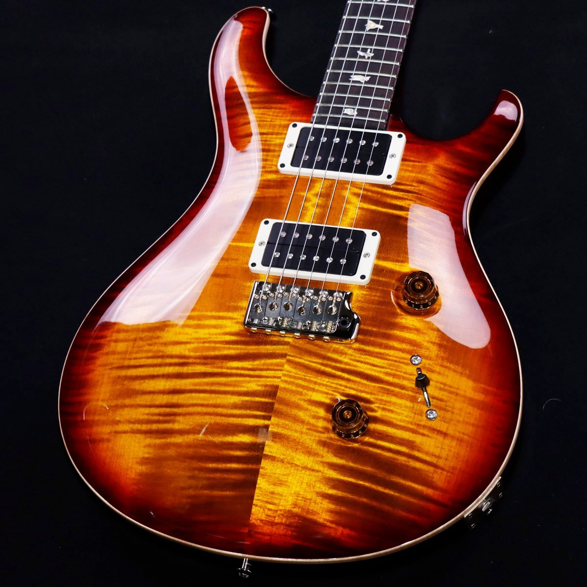 prs custom 24 american