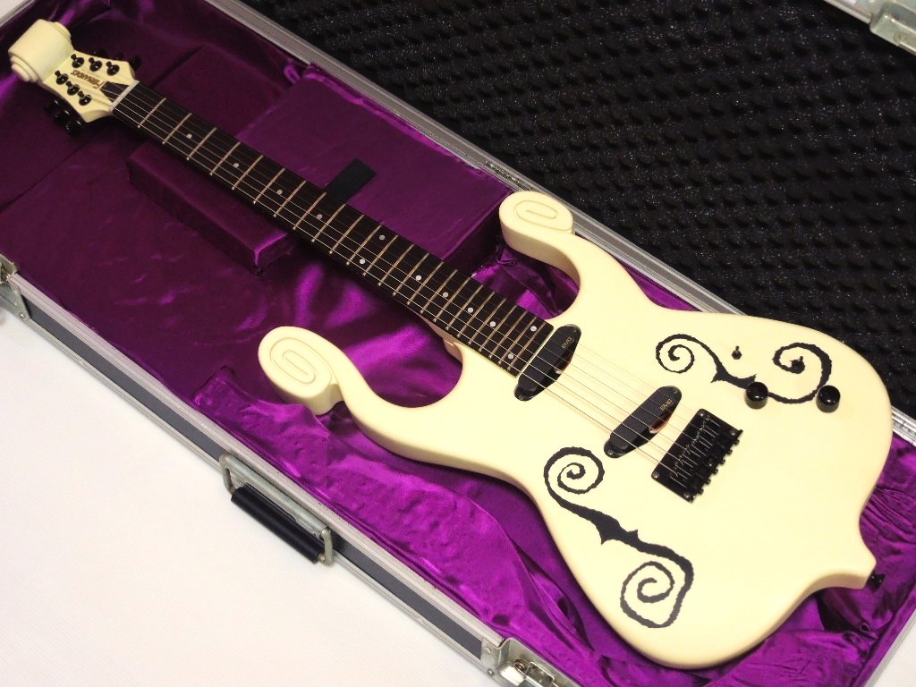 FERNANDES【BT-120MM】フェルナンデス BUCK-TICK 今井寿モデル