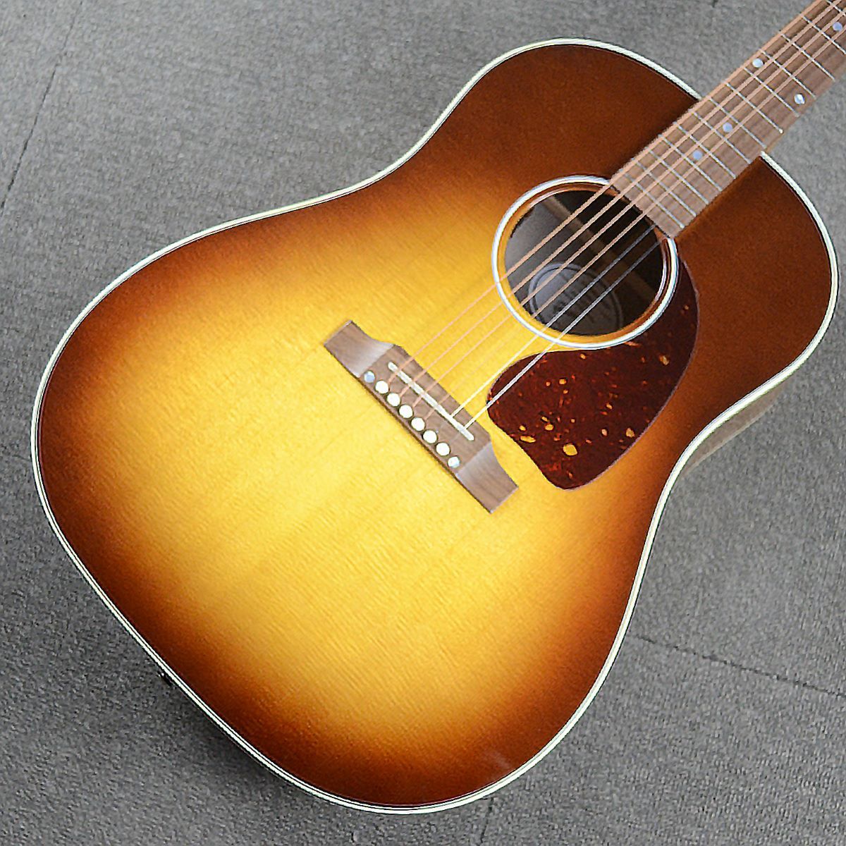 Gibson（ギブソン）/J-45 【USED】アコースティックギターフラット