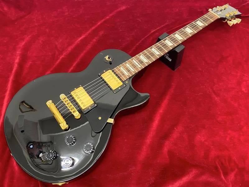 Gibson les paul STUDIO レスポール　スタジオ　ブラック