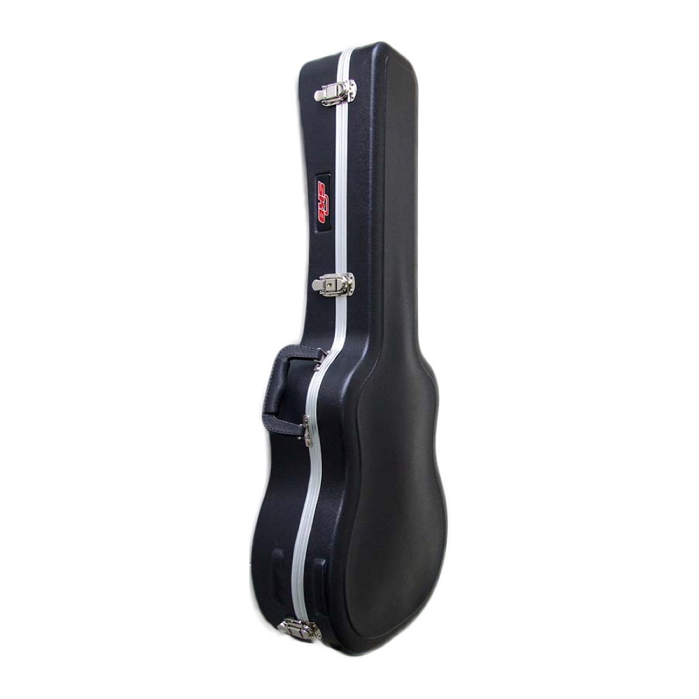 SKB SKB-300 ミニアコースティックギター用ハードケース（新品/送料
