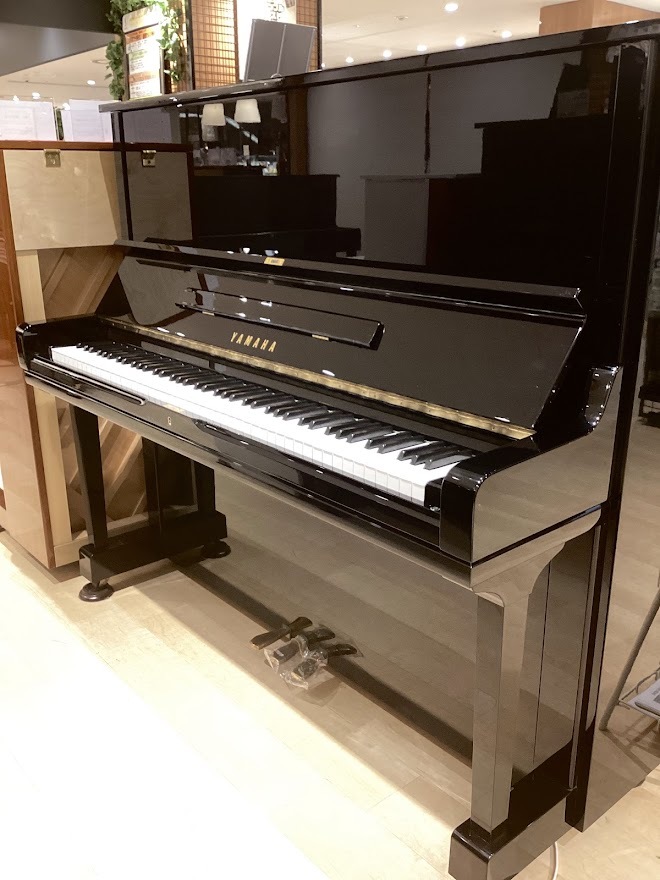 YAMAHA ヤマハ アップライトピアノ U3M 【USED】（中古）【楽器検索 ...