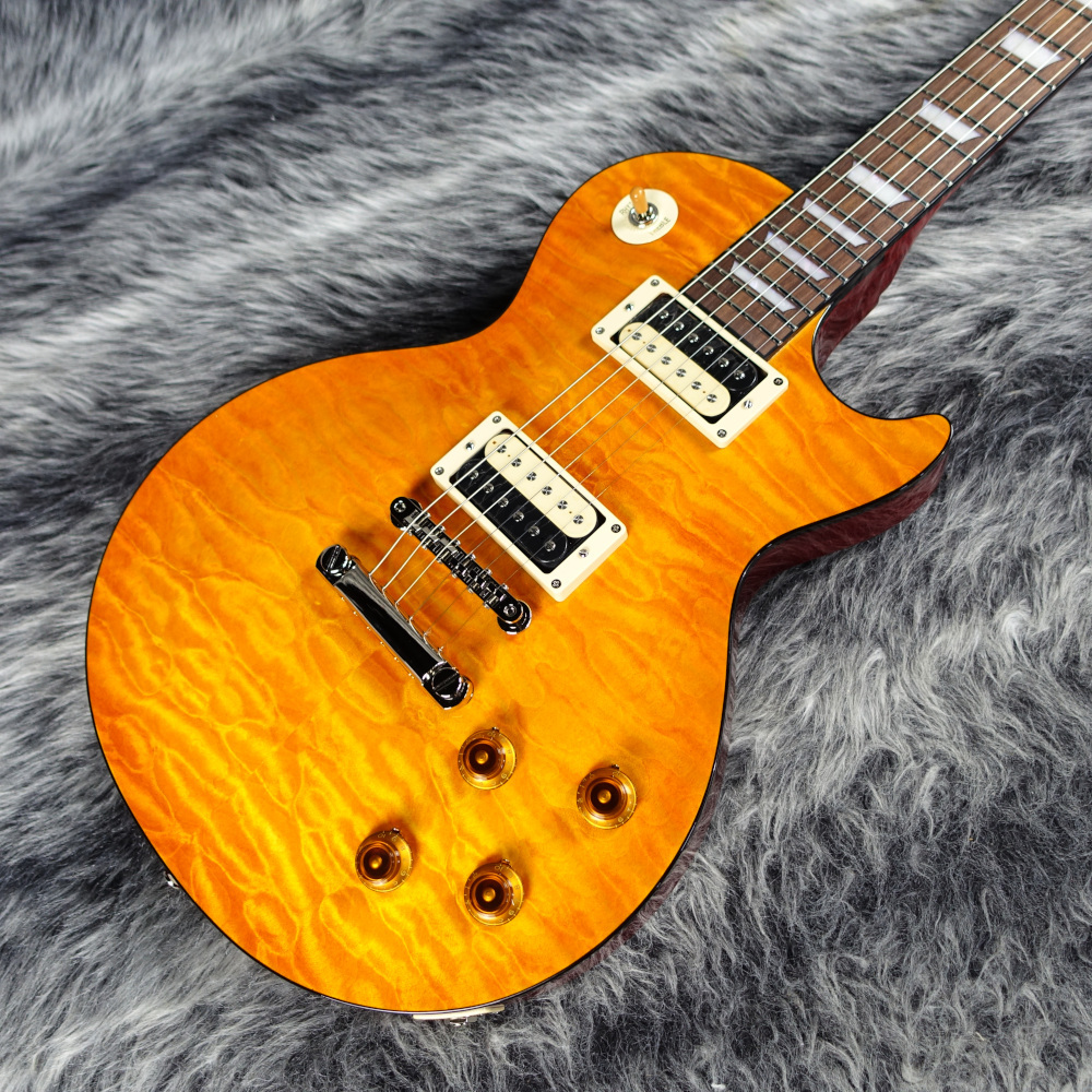 Tokai LS162QZ TK レスポール 限定生産モデル Tokai LS146QZ TK (現LS162QZ TK)