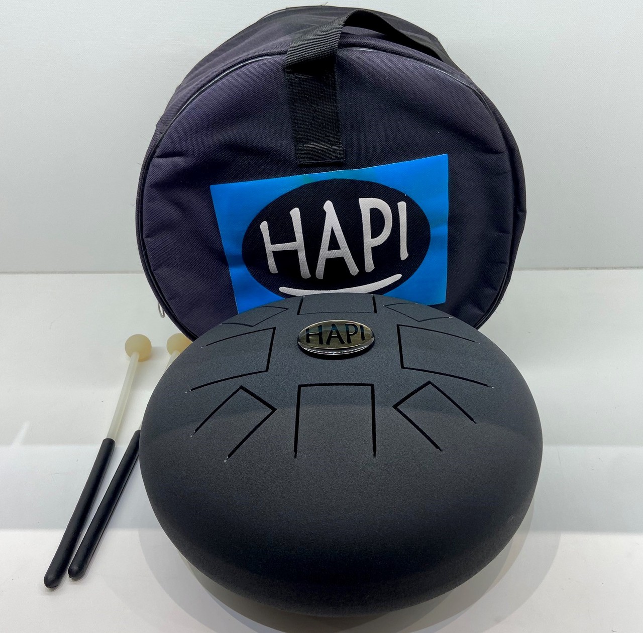 から厳選した ハピドラム HAPI スリットドラム Drum Miniシリーズ C ...