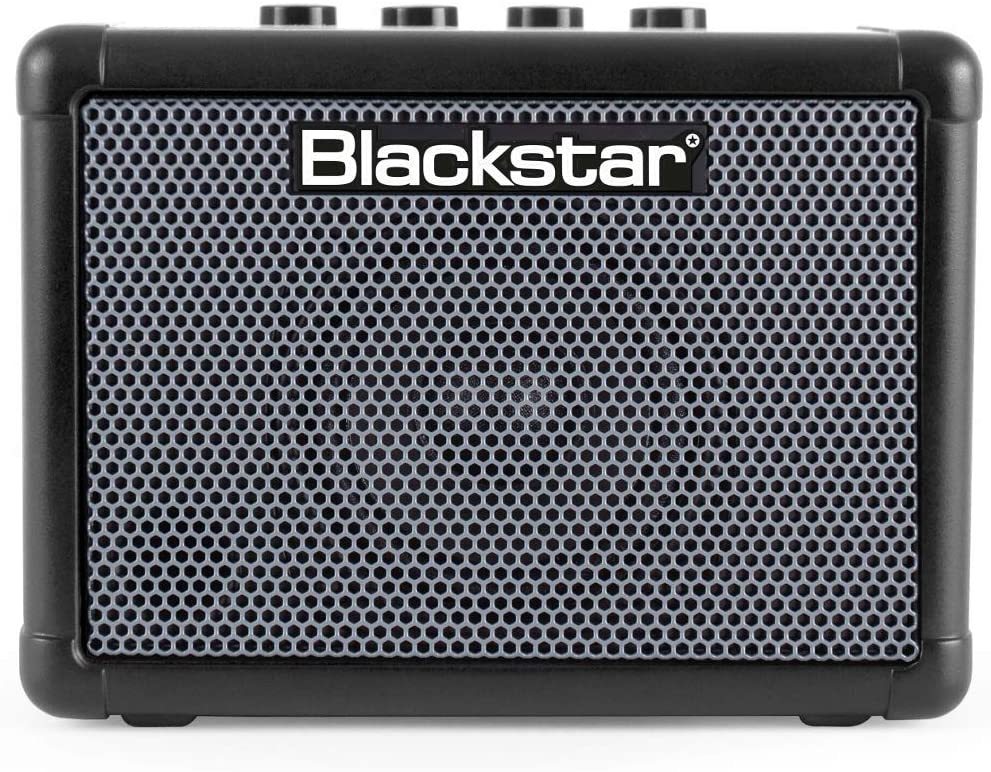 Blackstar FLY 3 BASS（新品/送料無料）【楽器検索デジマート】