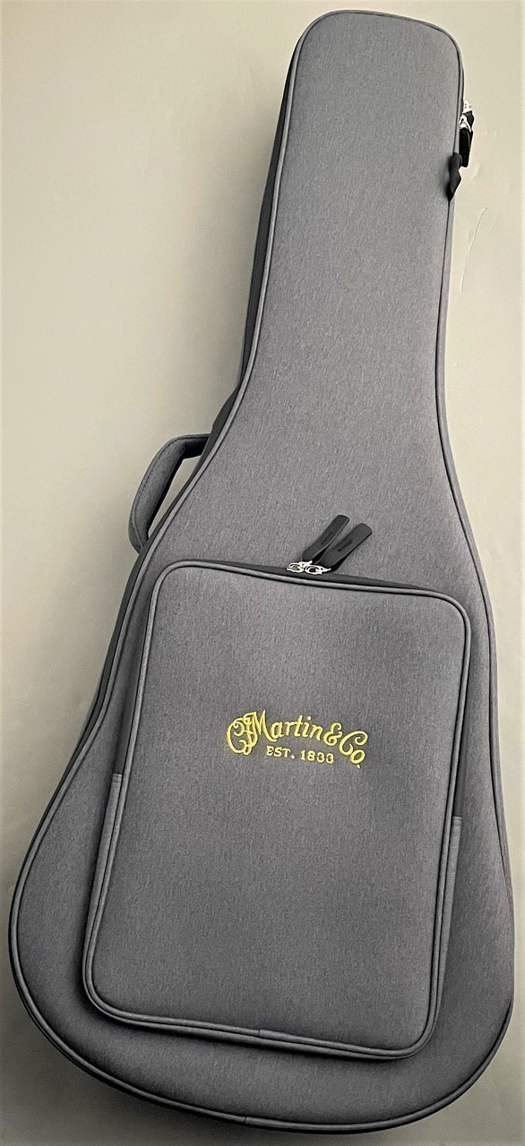 Martin 【000・OM専用】Martinロゴ入り 公式ギグバッグ【即納可能