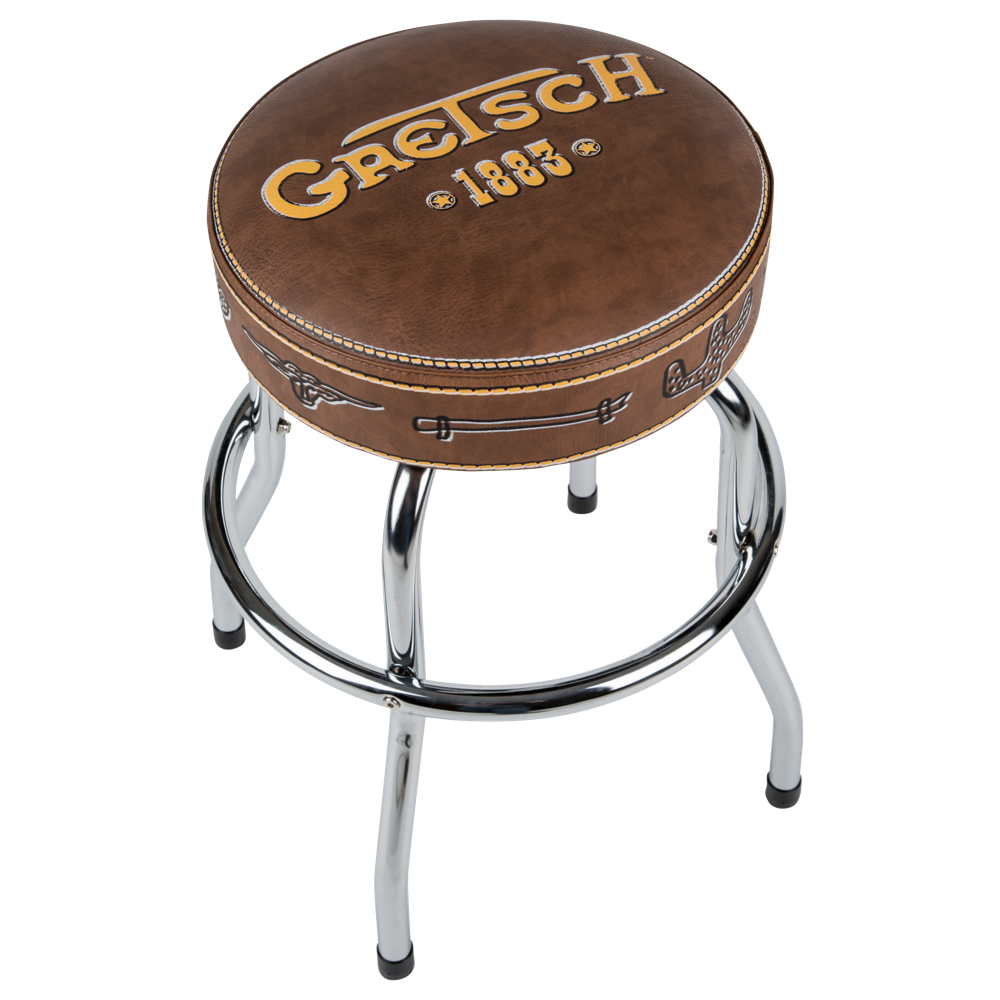 Gretsch グレッチ 1883 BARSTOOL 30