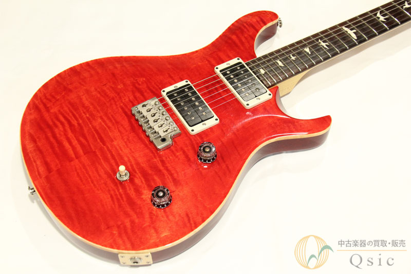 Paul Reed Smith(PRS) CE24 Red 2019年製 【返品OK】[TJ364]（中古