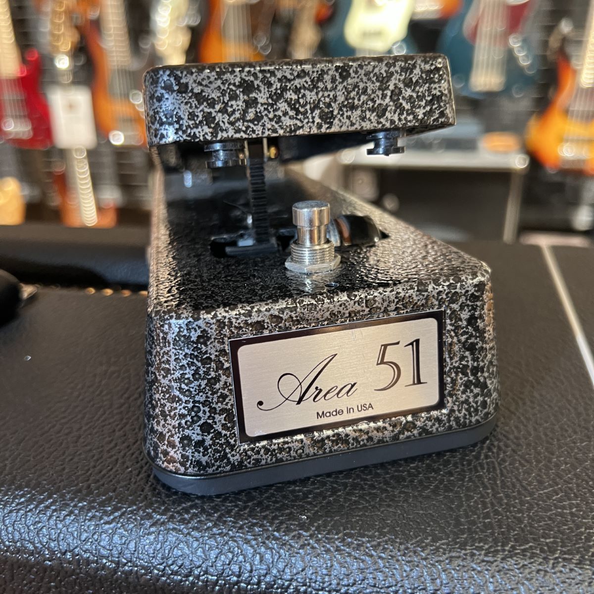 AREA51 Italian Wah Standard（中古/送料無料）【楽器検索デジマート】