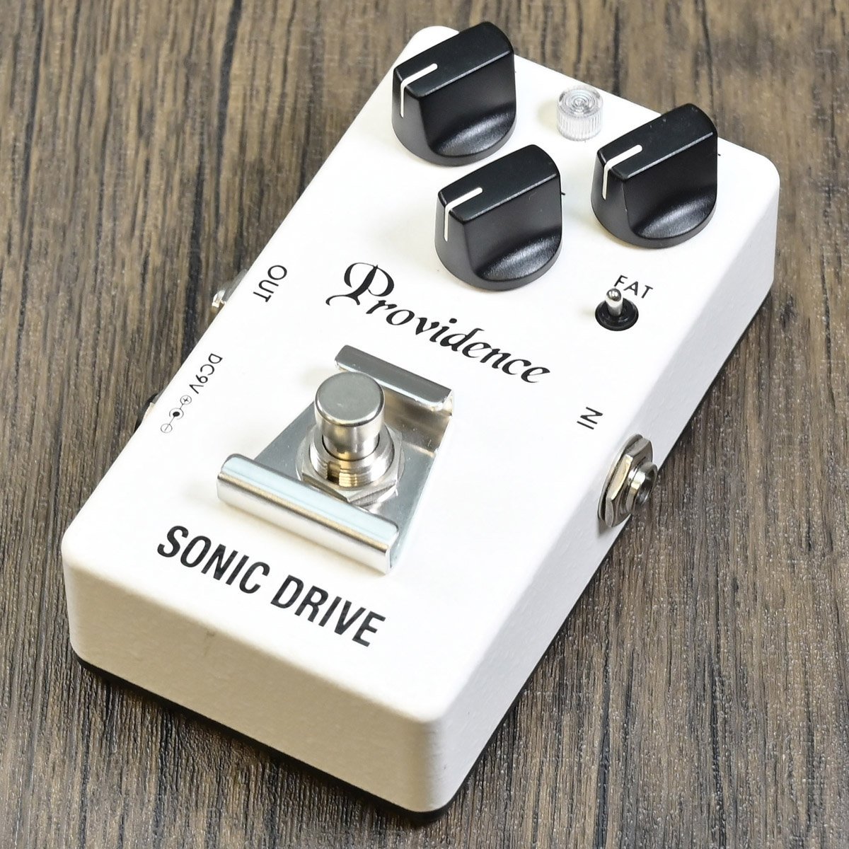 Providence SONIC DRIVE 初期 専用：Providence SONIC DRIVE 初期型（オーバードライブ）