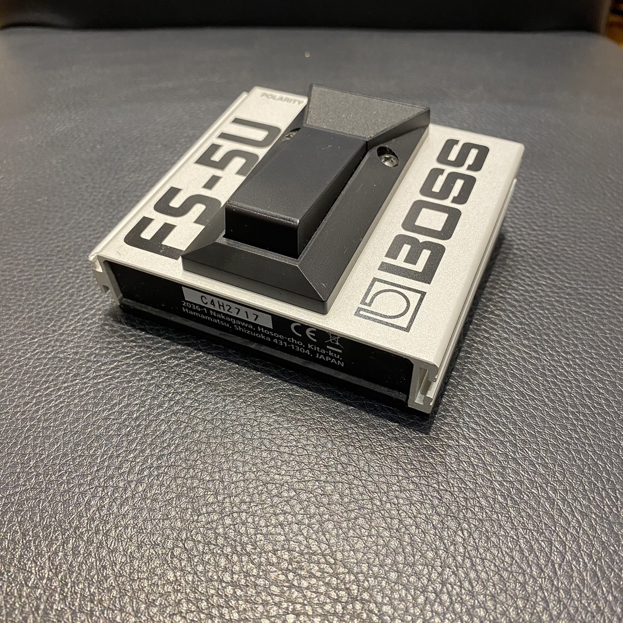 限​定​販​売​】 BOSS GT-6 FS-5Uフットスイッチセット DJ機器 - www