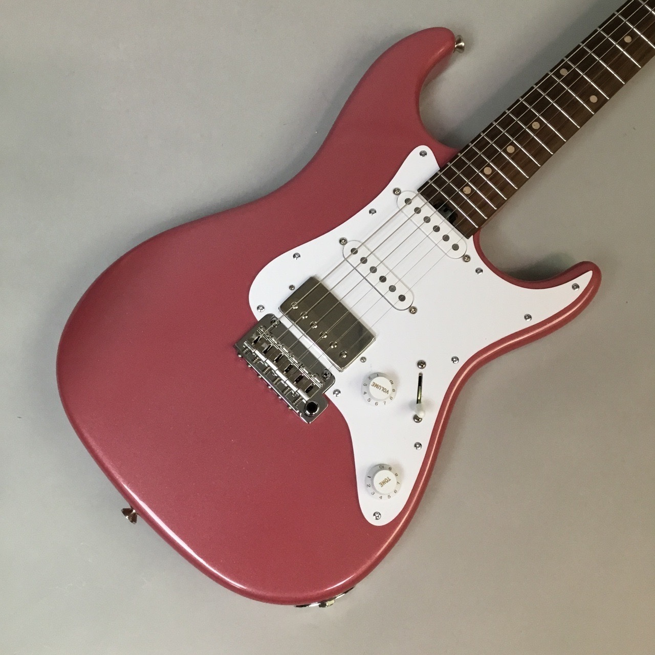 Infinite Trad ST SSH (Shell Pink/Rosewood)
