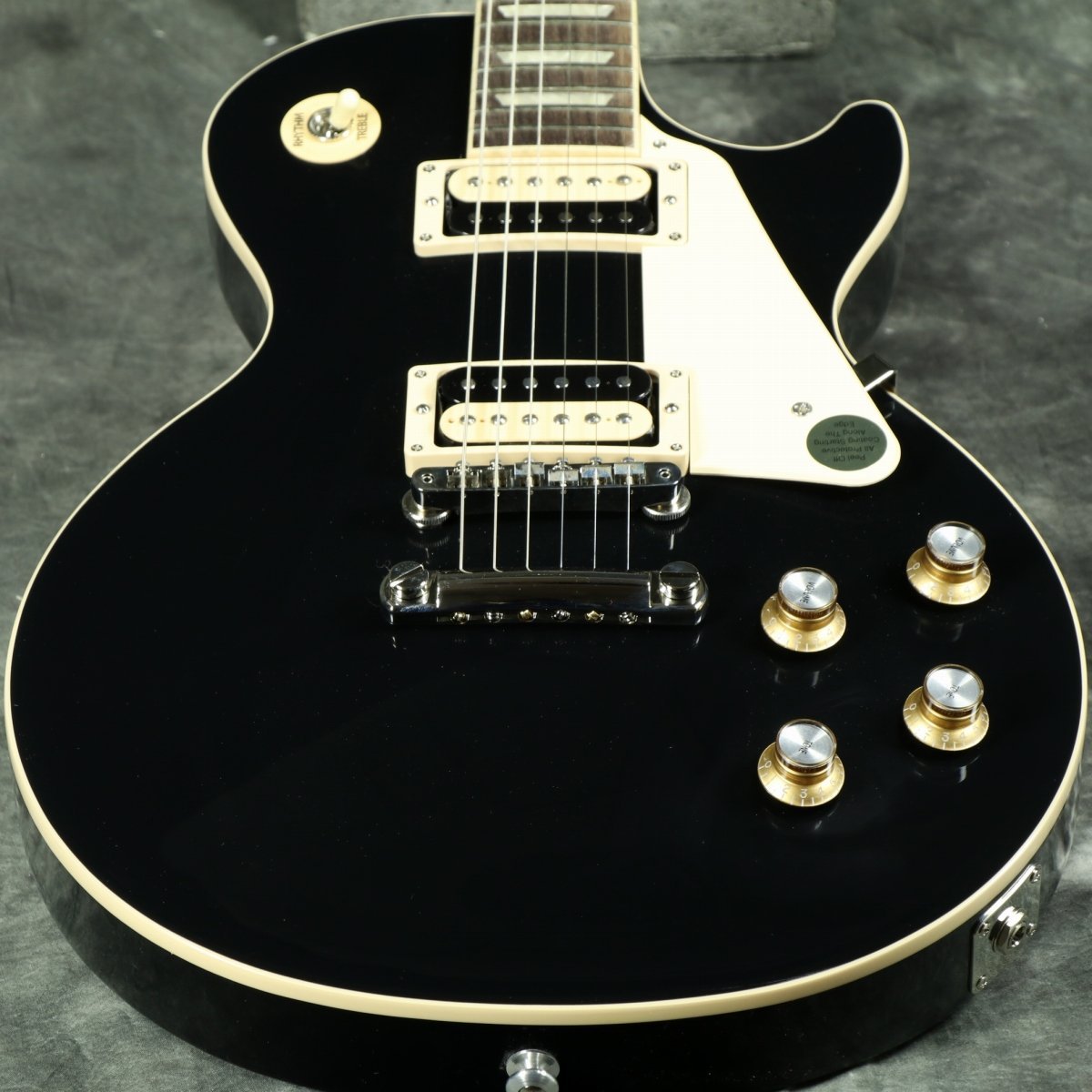Gibson Les Paul Classic Ebony [S/N:216910282] 【梅田店】（新品 