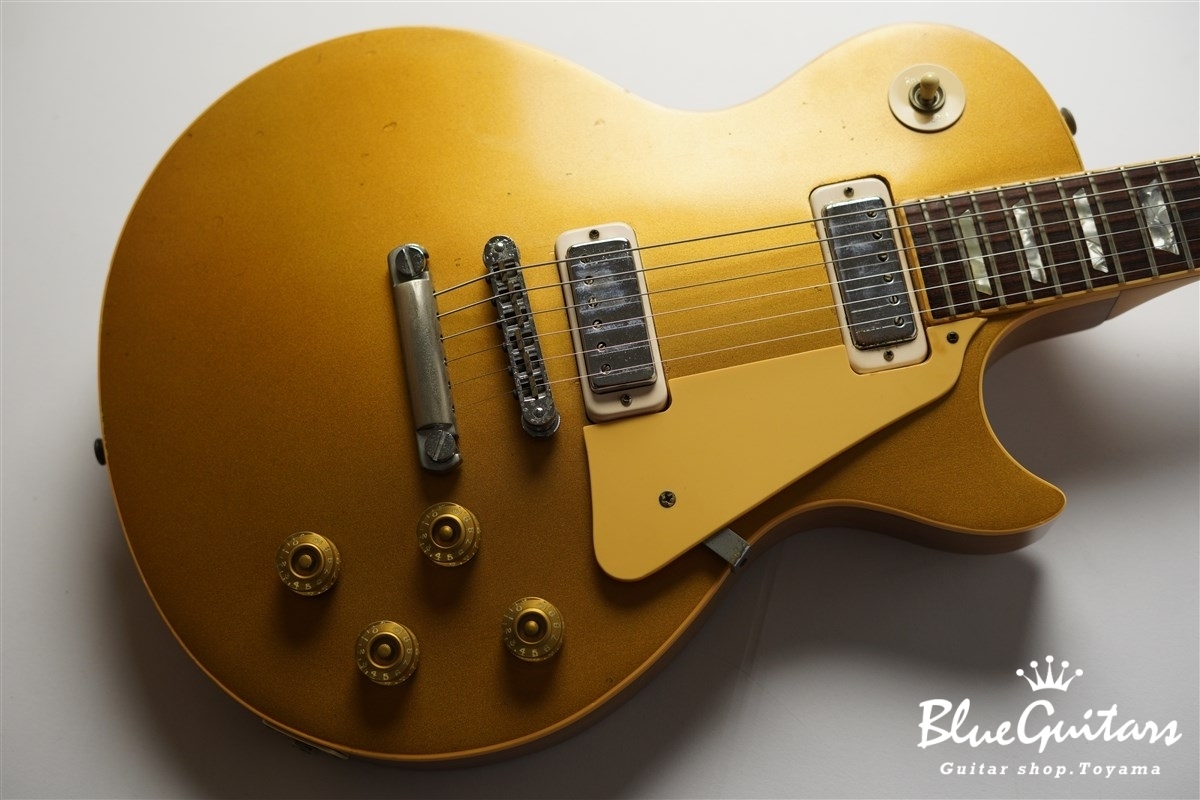 1979 gibson les paul deluxe