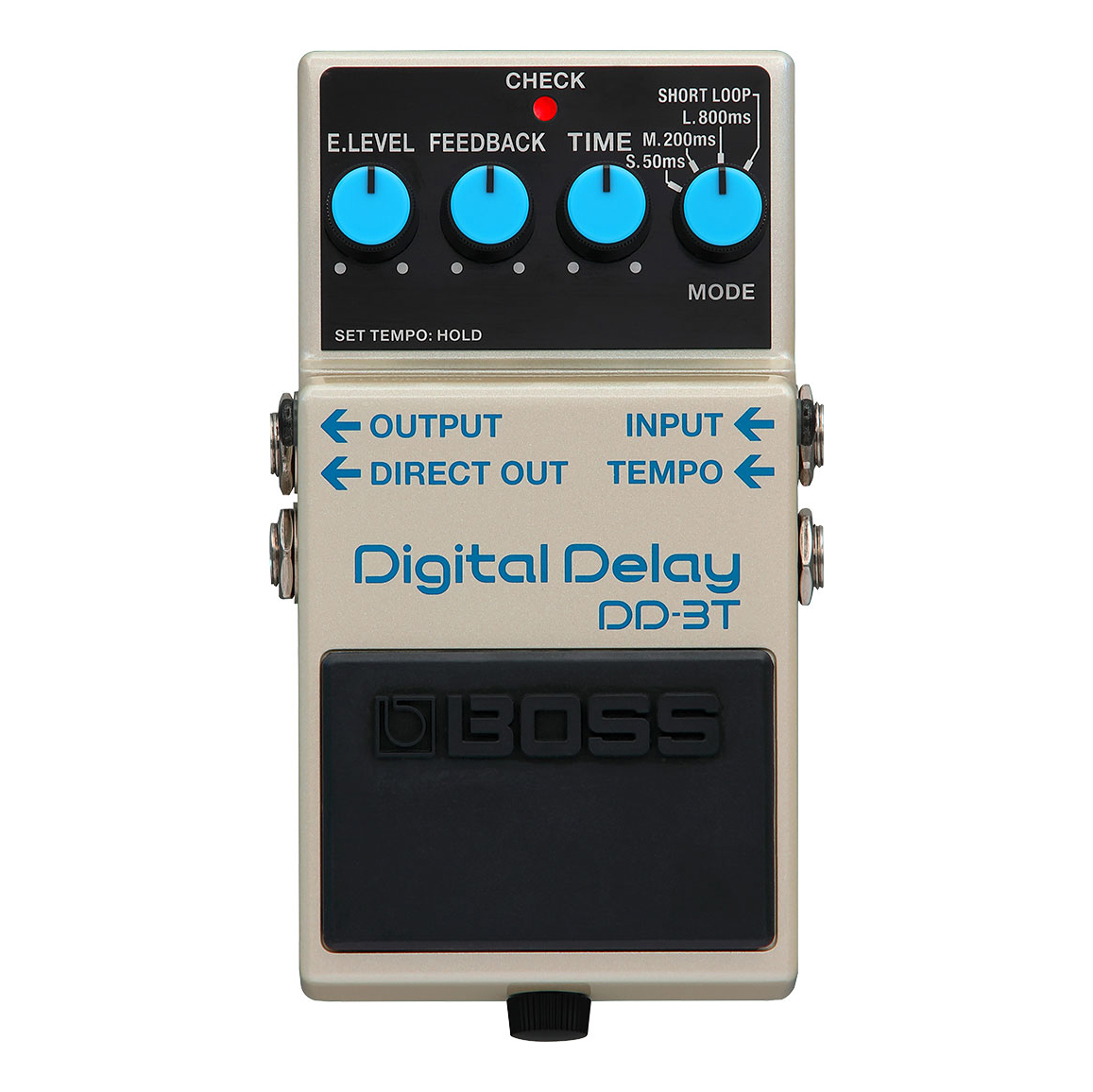 BOSS Digital Delay DD-3T デジタルディレイ エフェクター（新品/送料
