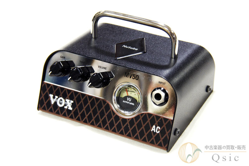 VOX MV50-AC [QJ450]（中古）【楽器検索デジマート】