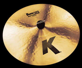 Zildjian K 16