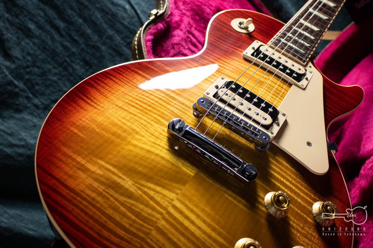 Gibson レスポール トラディショナル2014年製
