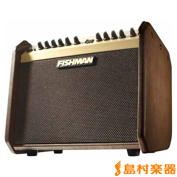 FISHMAN LOUDBOXmini ギターアンプ アコースティックギター用（新品 