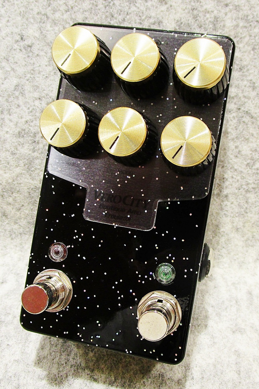 おもちゃ・ VeroCity Effects Pedals 八百式 T8wlr-m40301150592 れあり