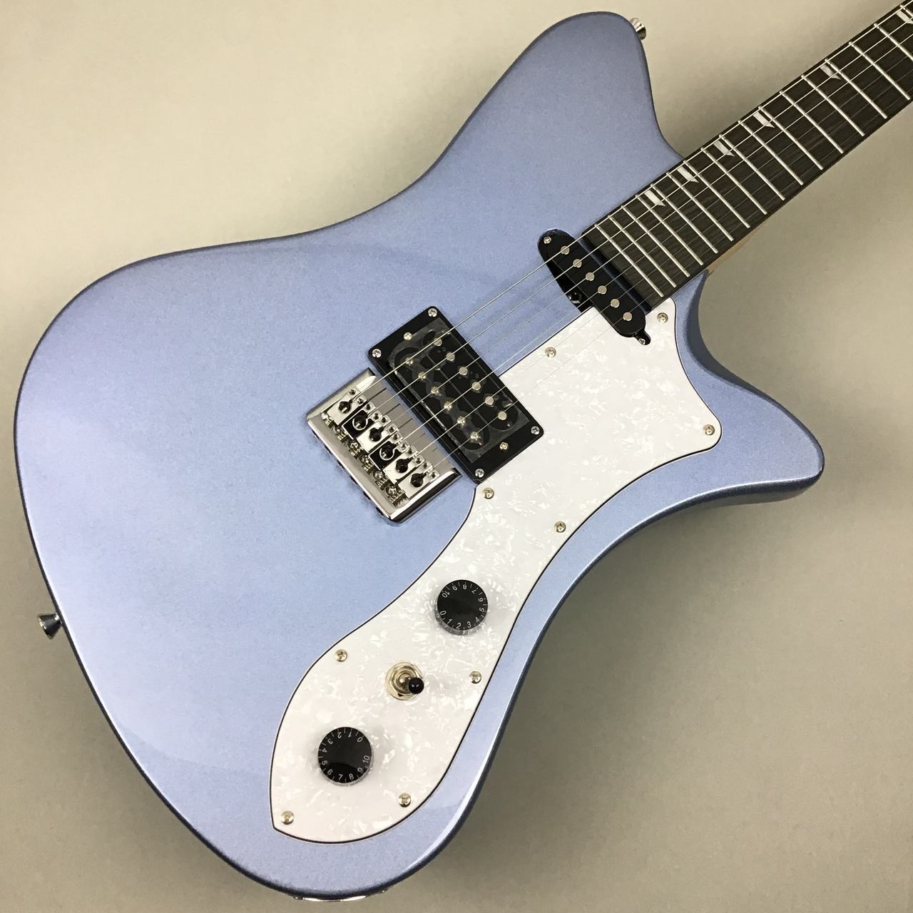 RYOGA/Neo SKATER/Neo Ice Blue（新品/送料無料）【楽器検索デジマート】