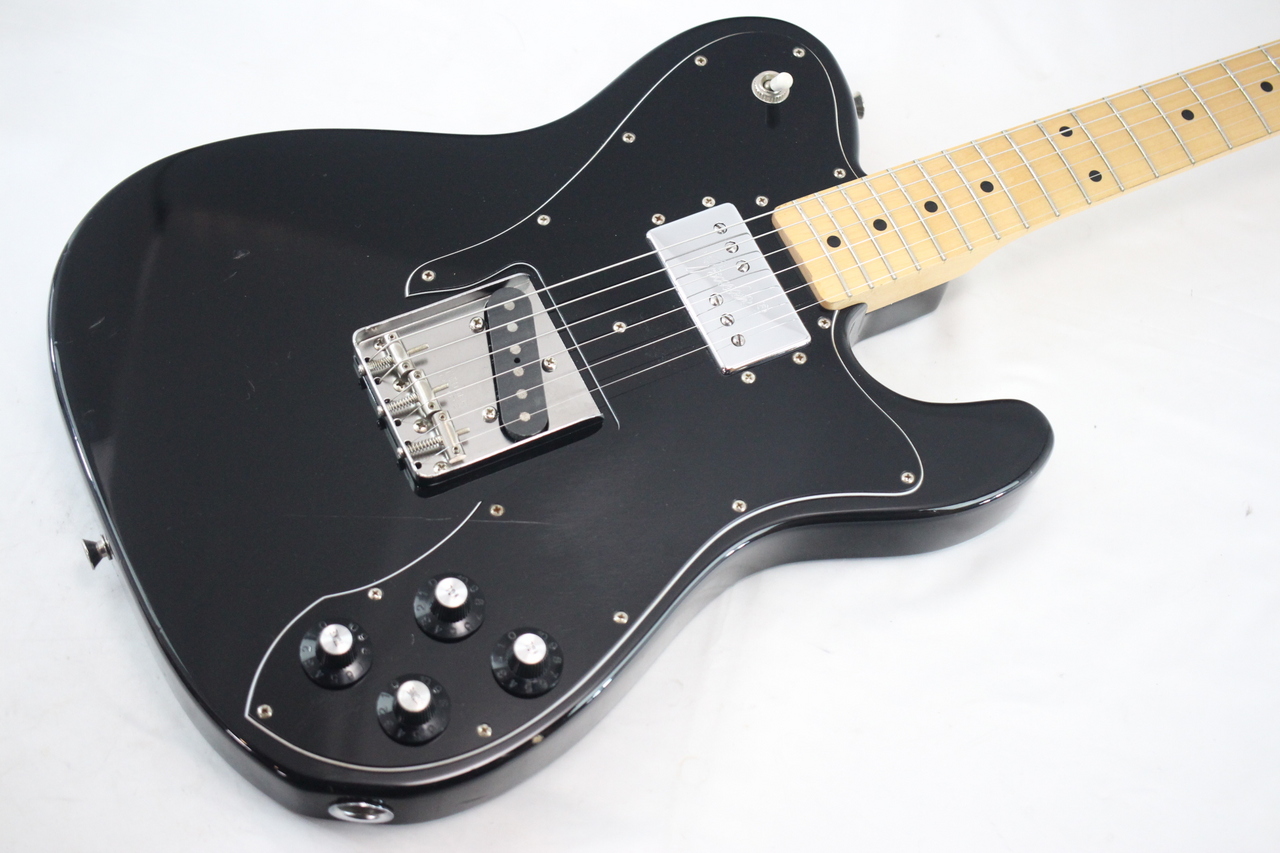 Fender Japan Japan Exclusive Classic 70s Telecaster Custom（中古