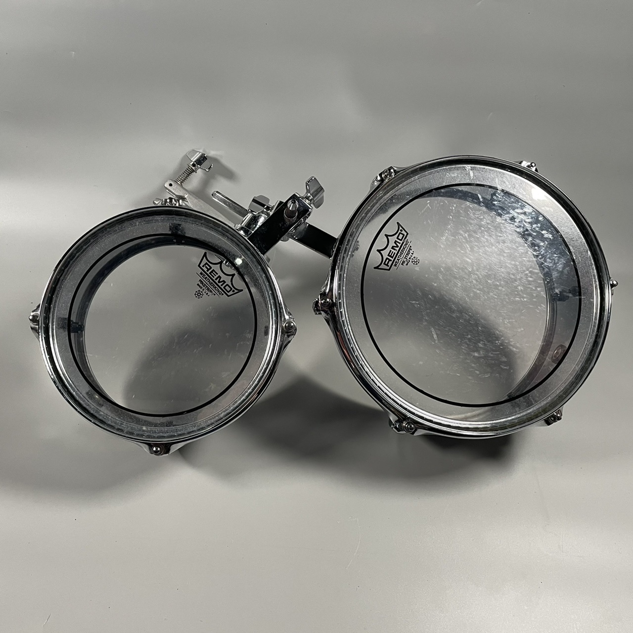 Tama MT810ST ミニティンバレスセット【USED】（中古）【楽器検索 