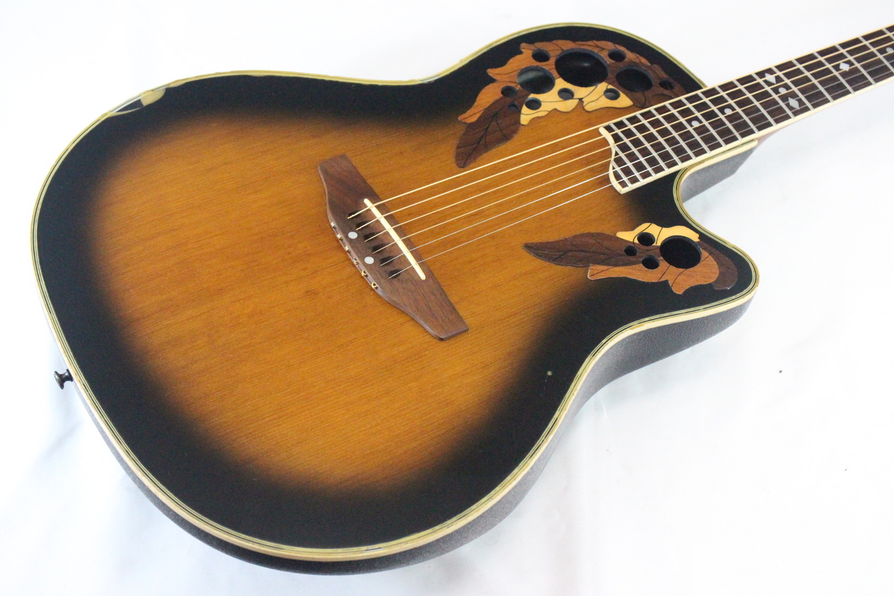 Ovation CC257（中古）【楽器検索デジマート】