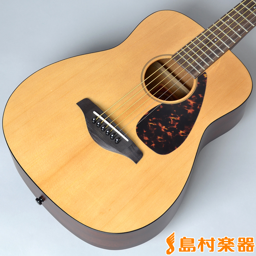 YAMAHA JR2 NT ミニフォークギター（新品）【楽器検索デジマート】