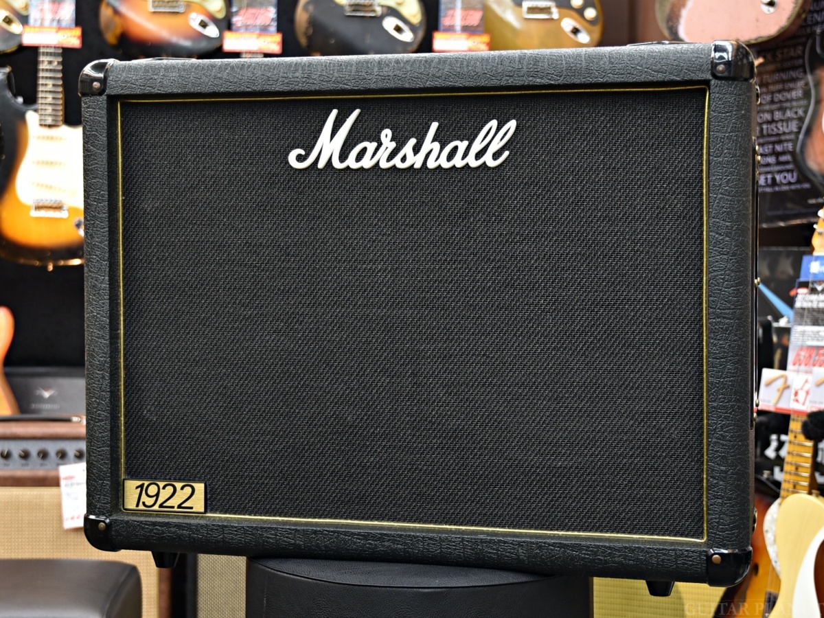 カスタム品】Marshall 1922 fender キャビネット nooz-sleep.com