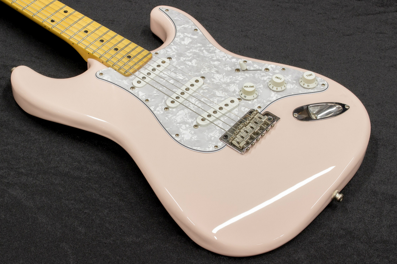 FUJIGEN(FGN) NST100-ASH-M / Shell Pink Order Model #J171049 3.5kg