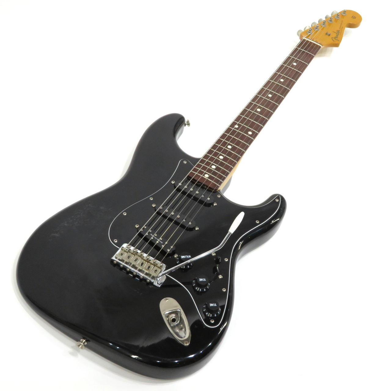 Fender Japan ST62 Mod（中古/送料無料）【楽器検索デジマート】