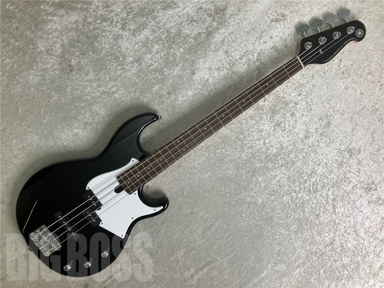 YAMAHA BB234 (Black)（新品/送料無料）【楽器検索デジマート】