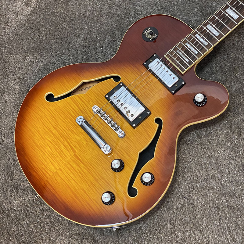 Epiphone セミアコ Alleykat エレキギター md_120_c010d8ad04eccf6c079a3d5