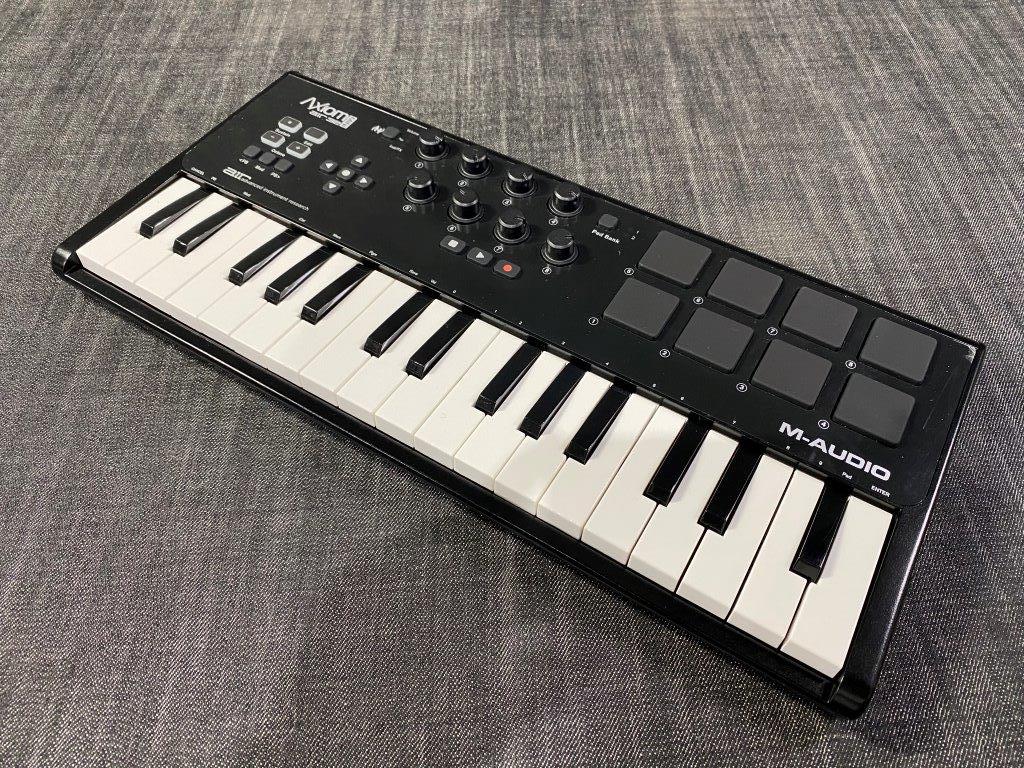 MIDIキーボード Axiom AIR Mini 32